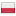 proszynski.pl hosted country